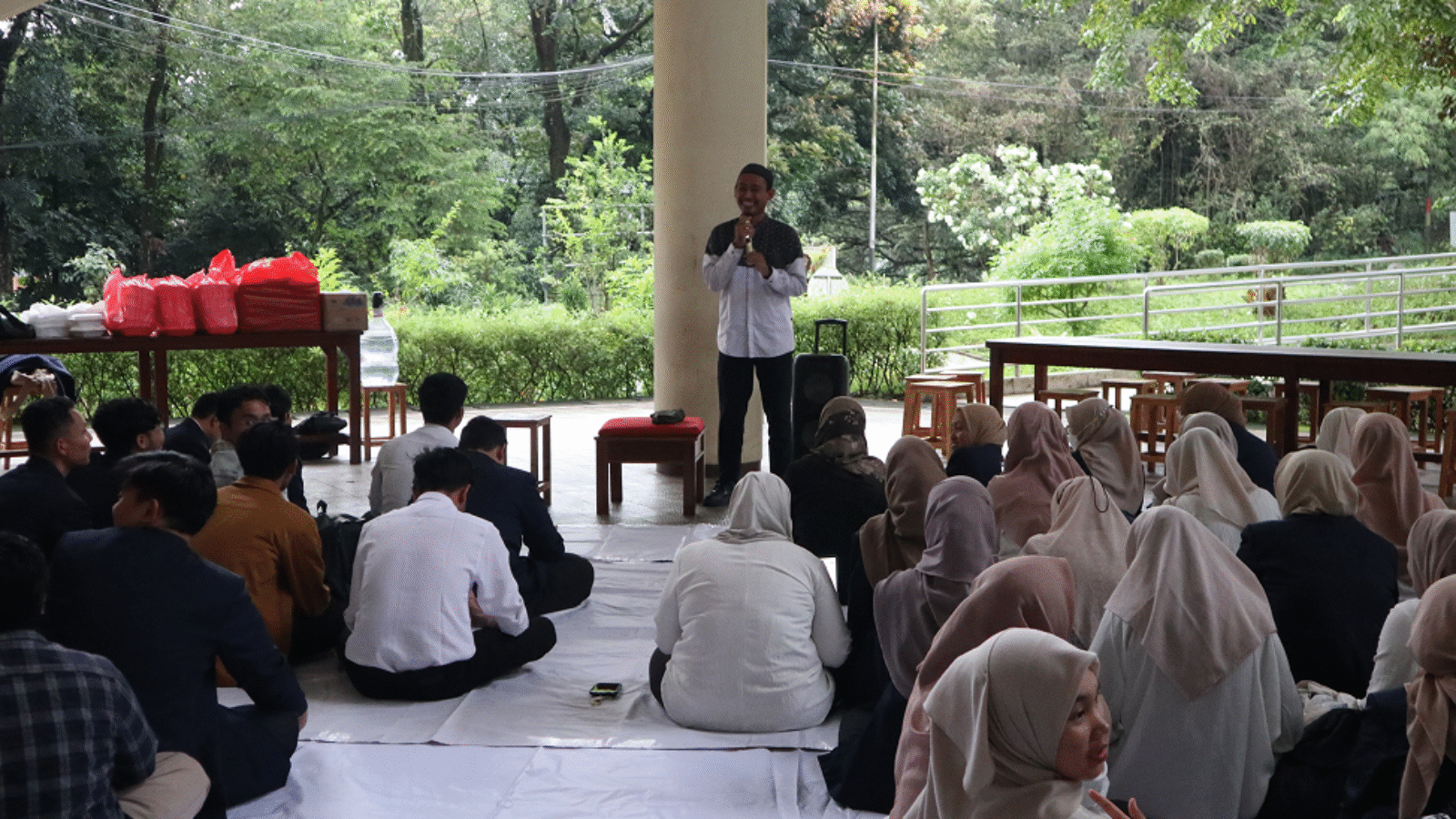 [Press Release Buka Puasa Bersama Kabinet Resilien]