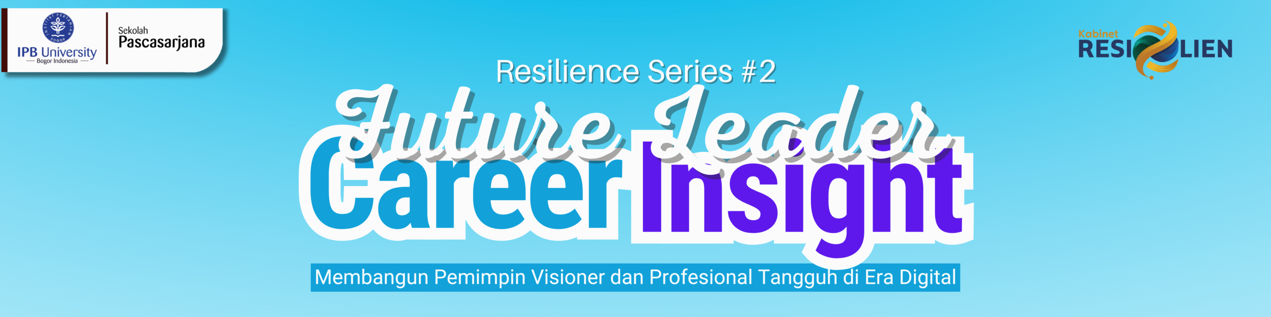 Header Future Leaders & Career Insight